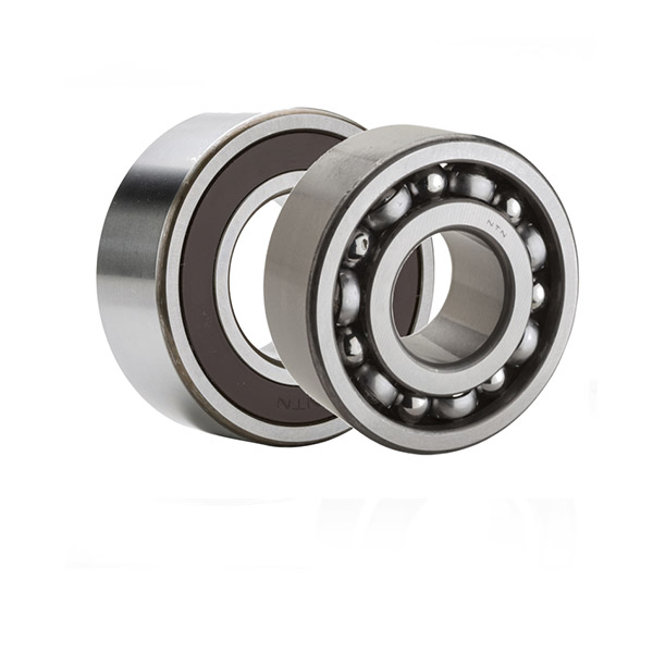 Angular Contact Ball Bearings