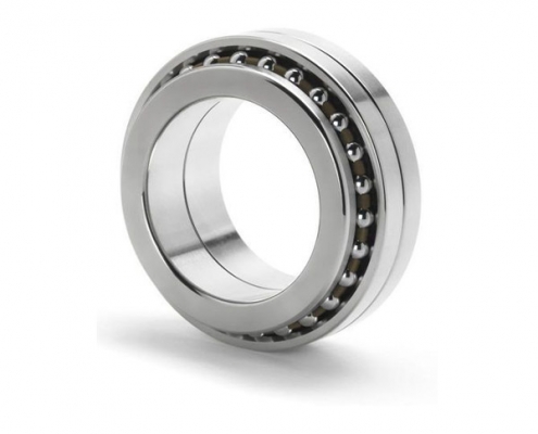 Angular contact thrust ball bearings