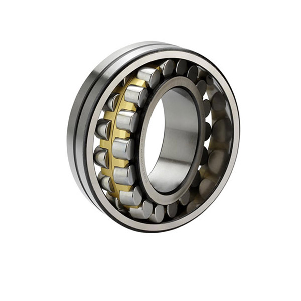 Cylindrical Roller Bearings