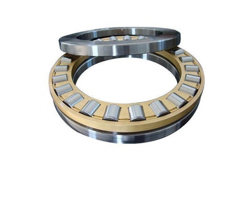 Cylindrical roller thrust bearings