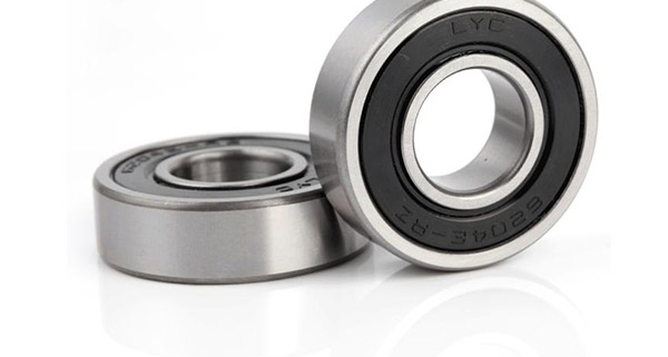 Deep Groove Ball Bearings