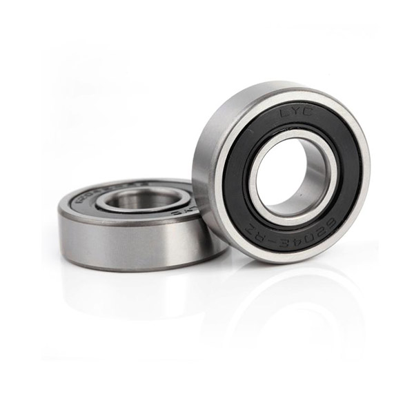 Deep Groove Ball Bearings