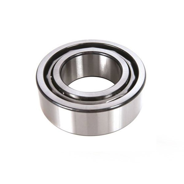 Double row angular contact ball bearings