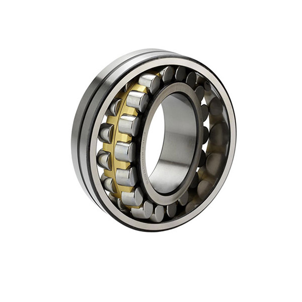 Double row cylindrical roller bearing