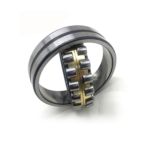 Double Row Cylindrical Roller Bearing LUOYANG INNO BEARING CO., LTD