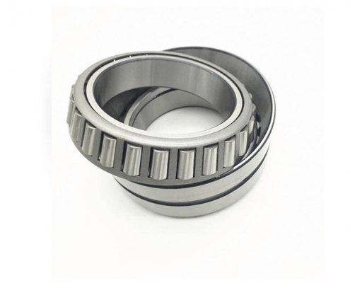 Double row tapered roller bearings