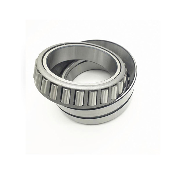 Double row tapered roller bearings