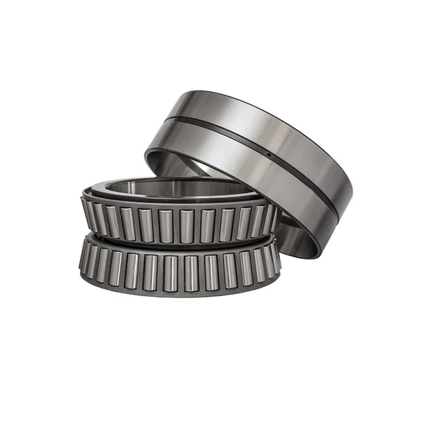 Double row tapered roller bearings