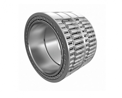 Four-row-cylindrical-roller-bearings