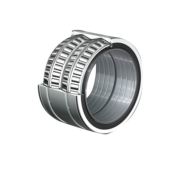 Four row tapered roller bearings3