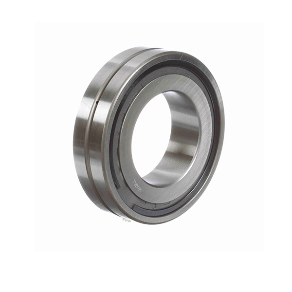 Sealed spherical roller bearings