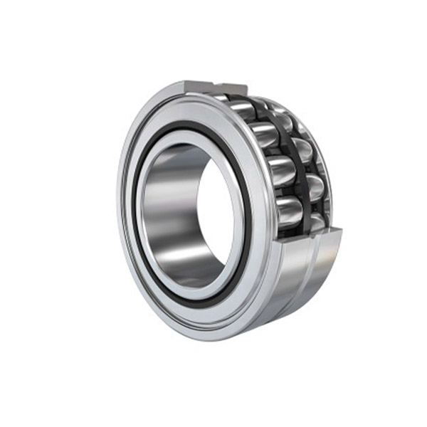 Sealed spherical roller bearings