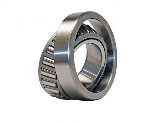 Single row tapered roller bearings