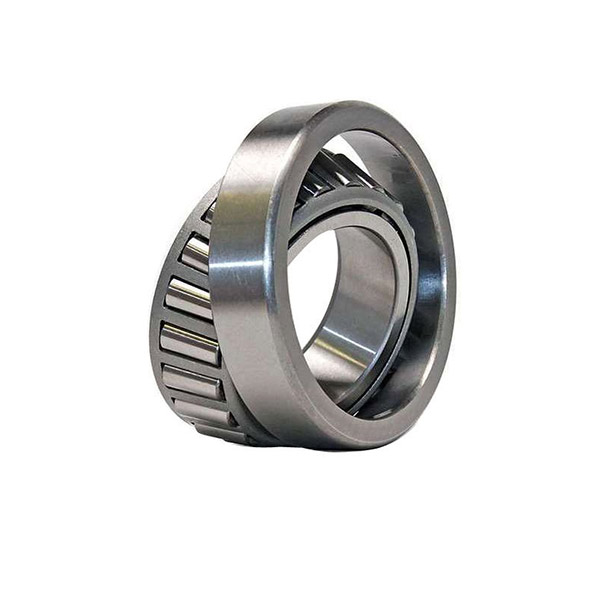 Single row tapered roller bearings