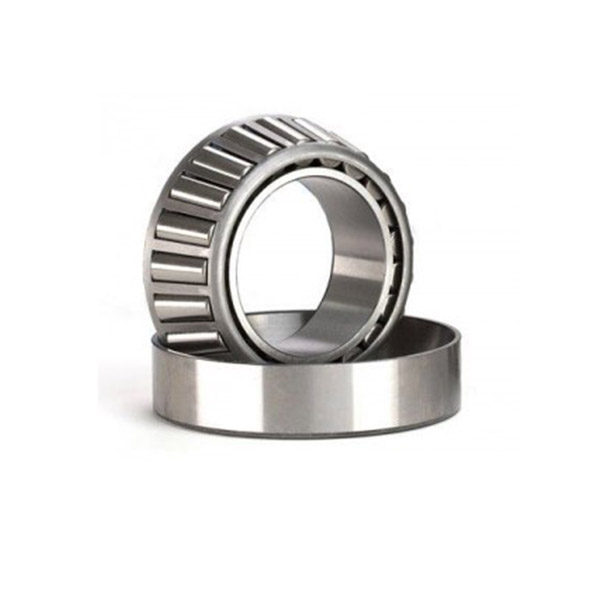 Tapered roller bearings