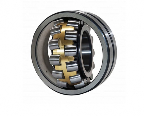 Spherical roller bearings