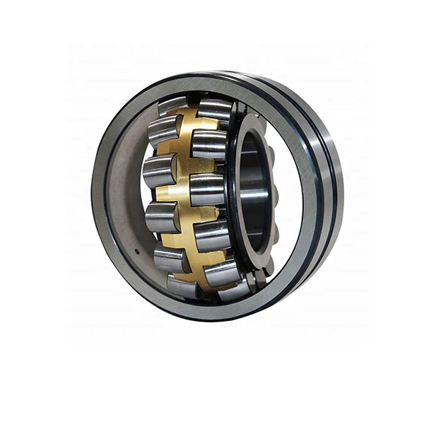 Spherical roller bearings