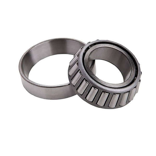 Single row tapered roller bearings