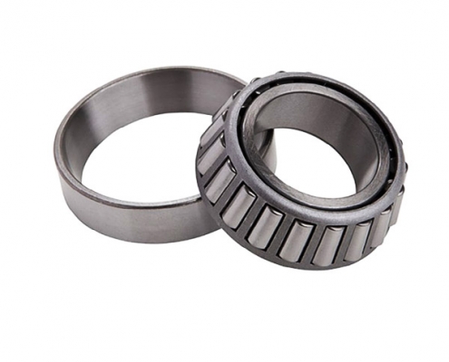 Tapered Roller Bearings