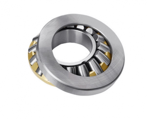 Tapered roller thrust bearings