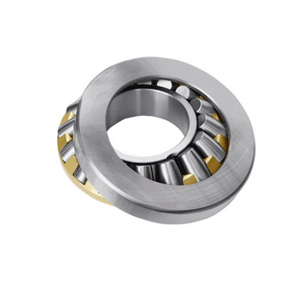 Tapered roller thrust bearings