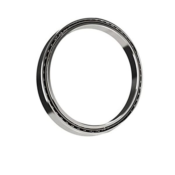 Thin Section Bearings