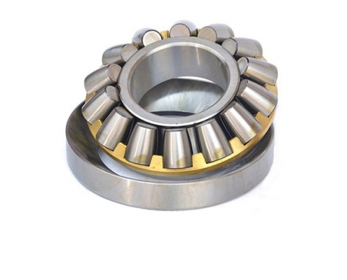 Thrust Spherical Roller Bearings