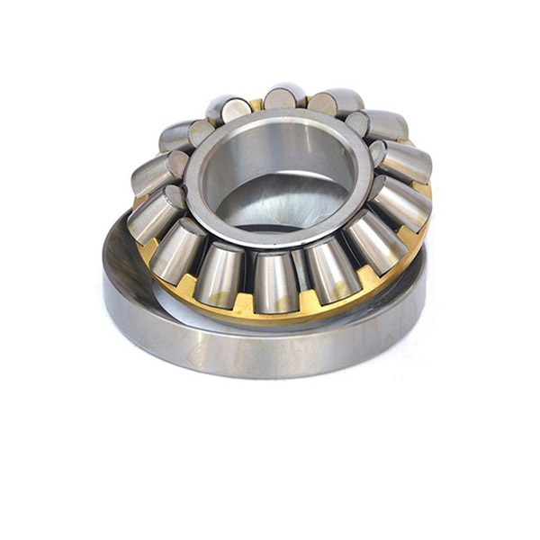 Thrust Spherical Roller Bearings