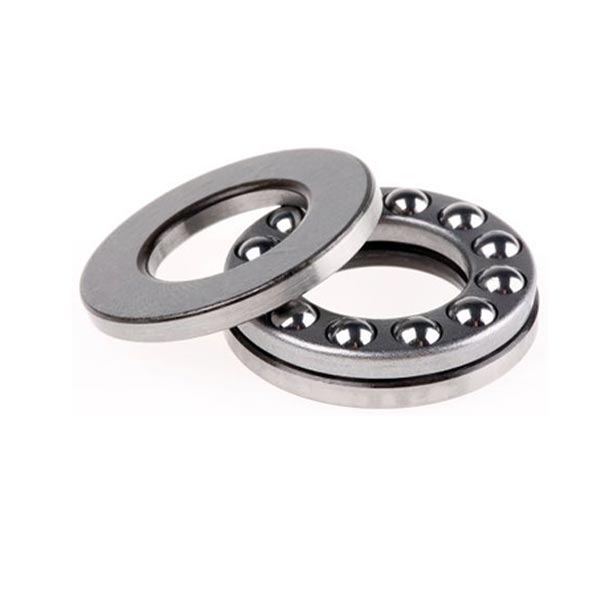 Thrust Ball Bearings