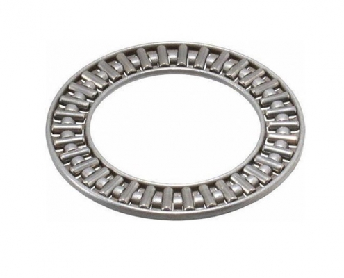 Thrust needle roller bearings