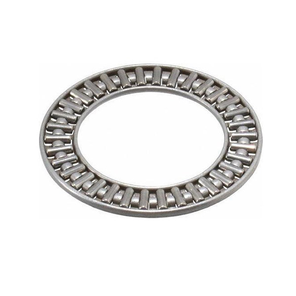 Thrust needle roller bearings