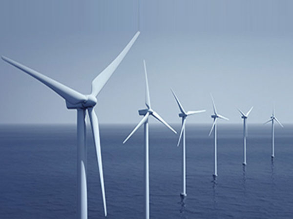 Wind Power Industry Application