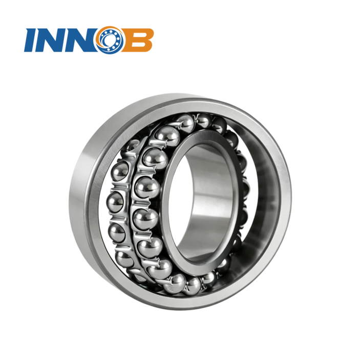 Self Aligning Ball Bearings