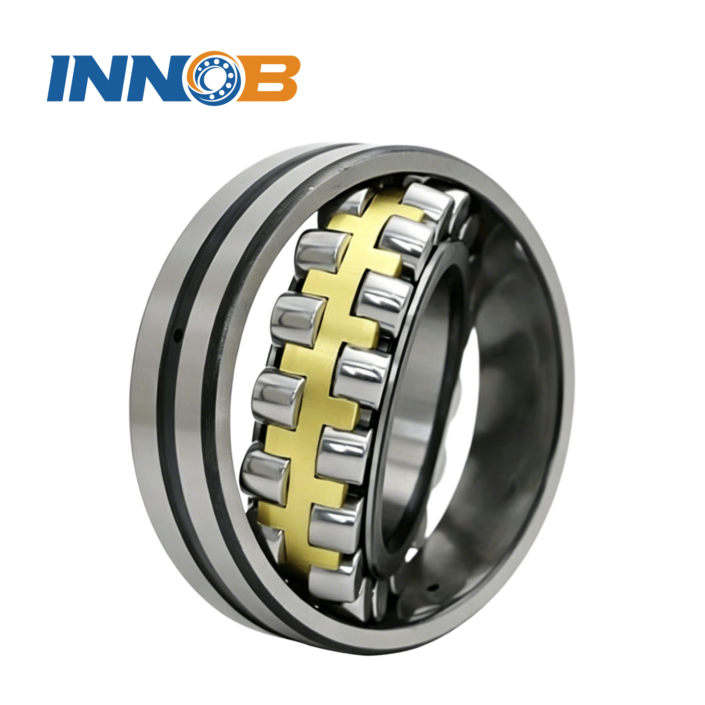 Cylindrical Roller Bearings