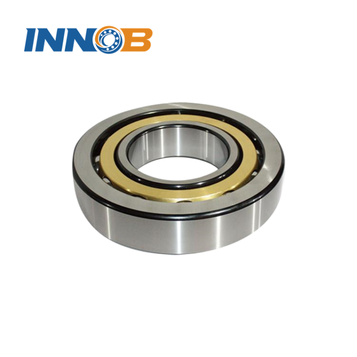 Angular Contact Ball Bearings