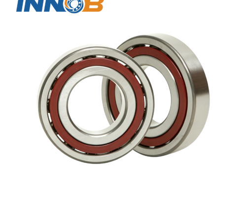 Angular Contact Ball Bearing