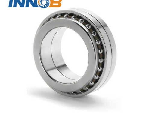 Angular-contact-thrust-ball-bearings