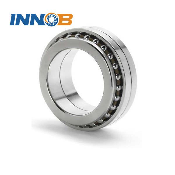 Angular-contact-thrust-ball-bearings