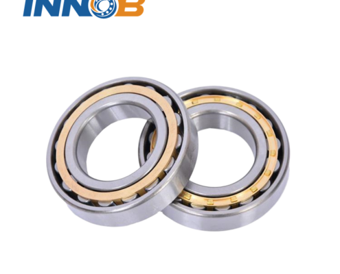 Cylindrical Roller Bearing Inch Series
