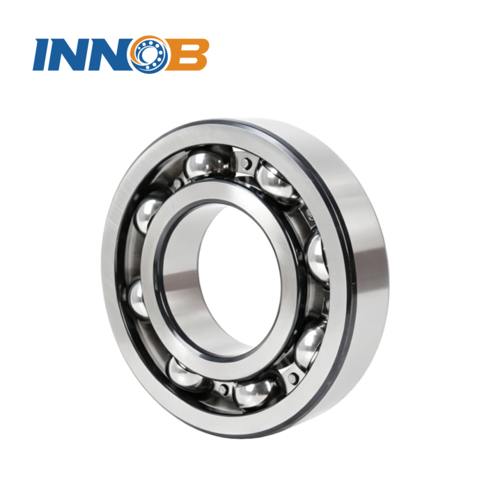 Deep Groove Ball Bearings