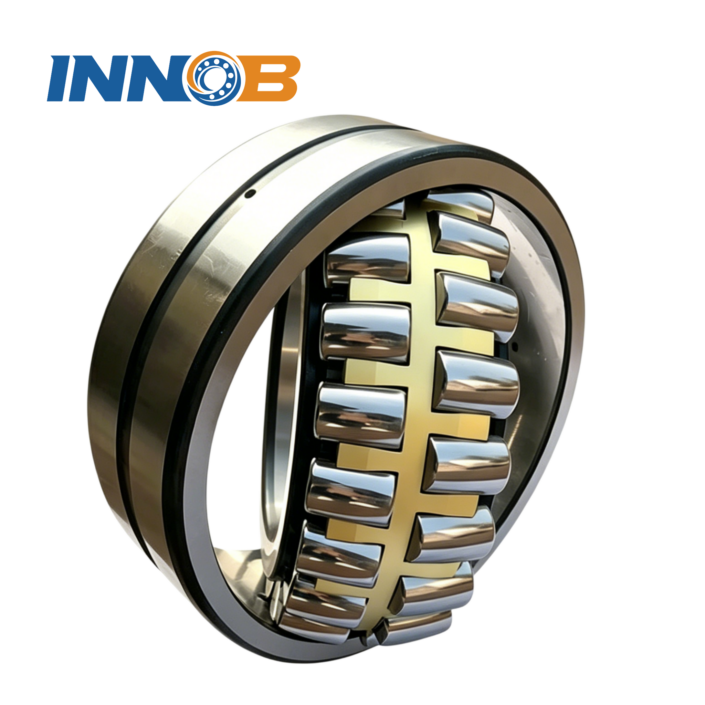 Spherical Roller Bearings