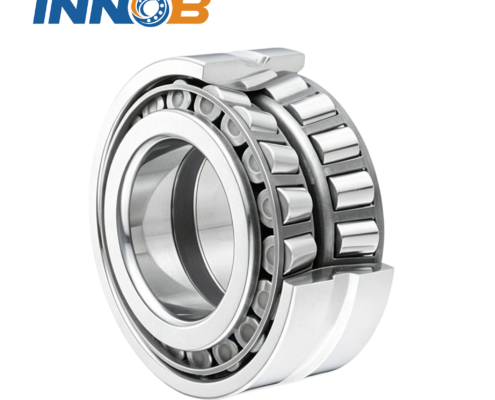 Double Row Tapered Roller Bearing