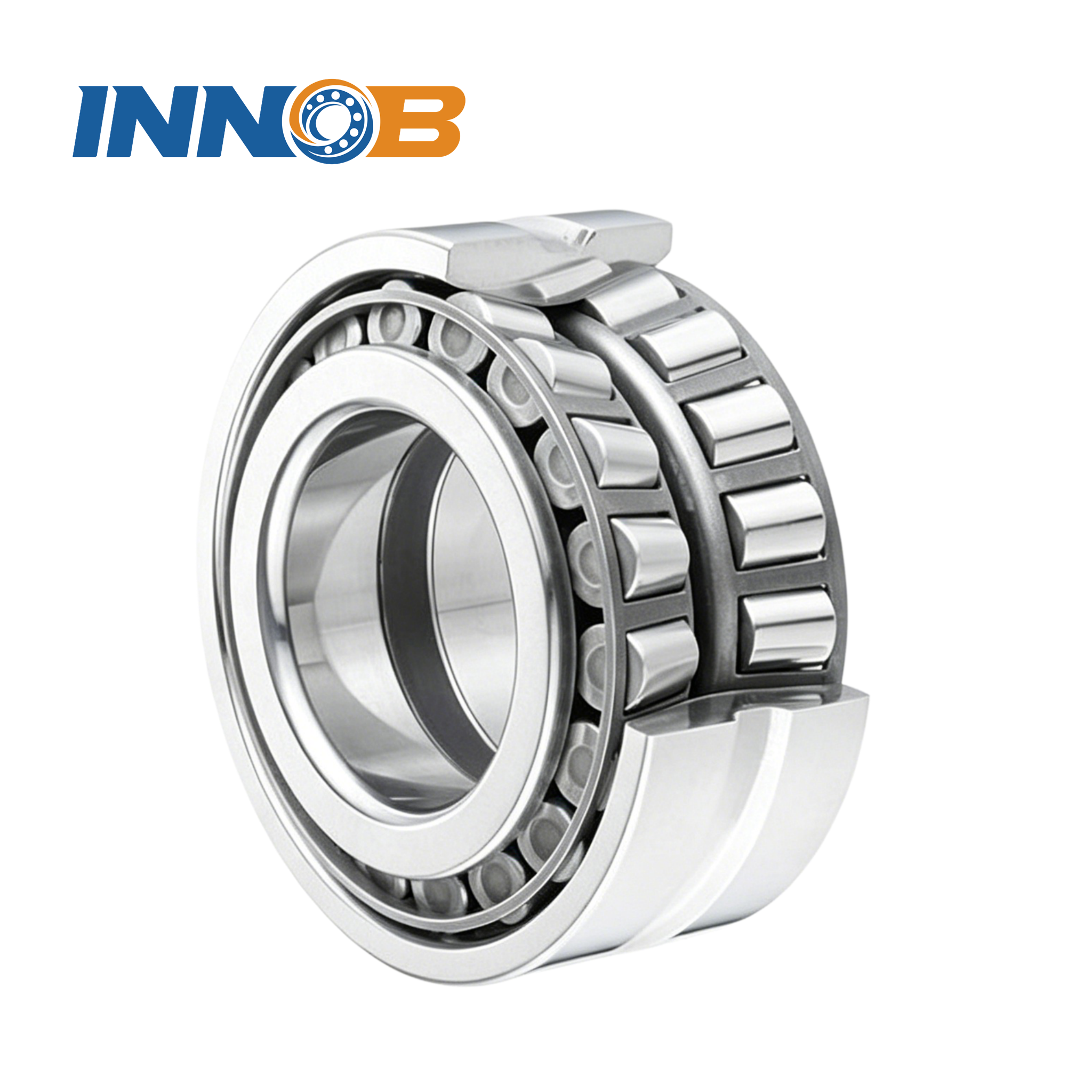 Double Row Tapered Roller Bearing