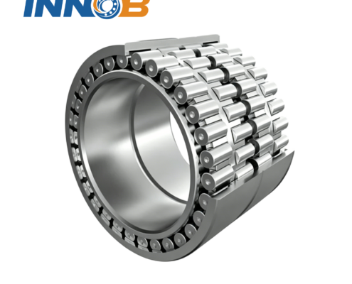 Four Row Cylindrical Roller Bearing