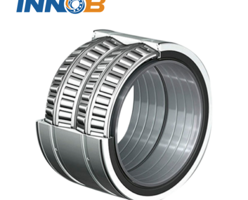 Four Row Tapered Roller Bearing
