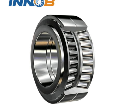 Inch Series Double Row Tapered Roller Bearings