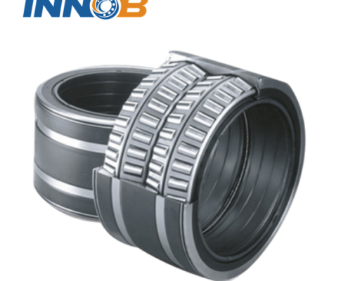 Large Tapered Roller Bearings