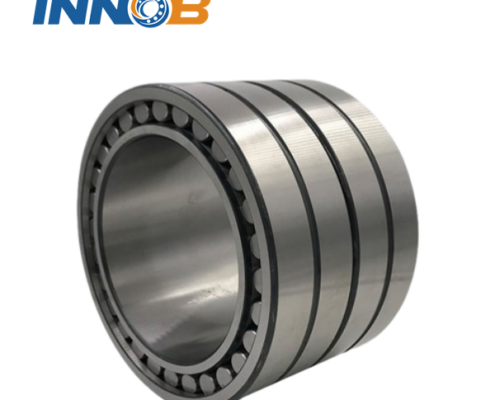 Metric Tapered Roller Bearings