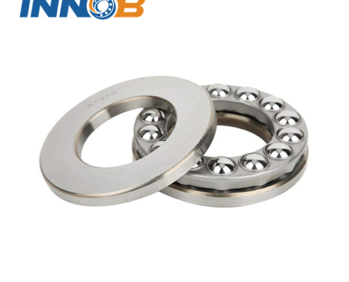 Single-direction-thrust-ball-bearings