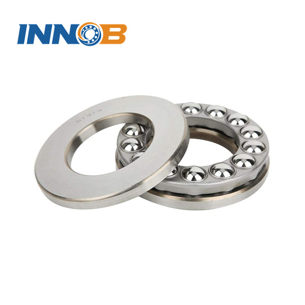 Single-direction-thrust-ball-bearings